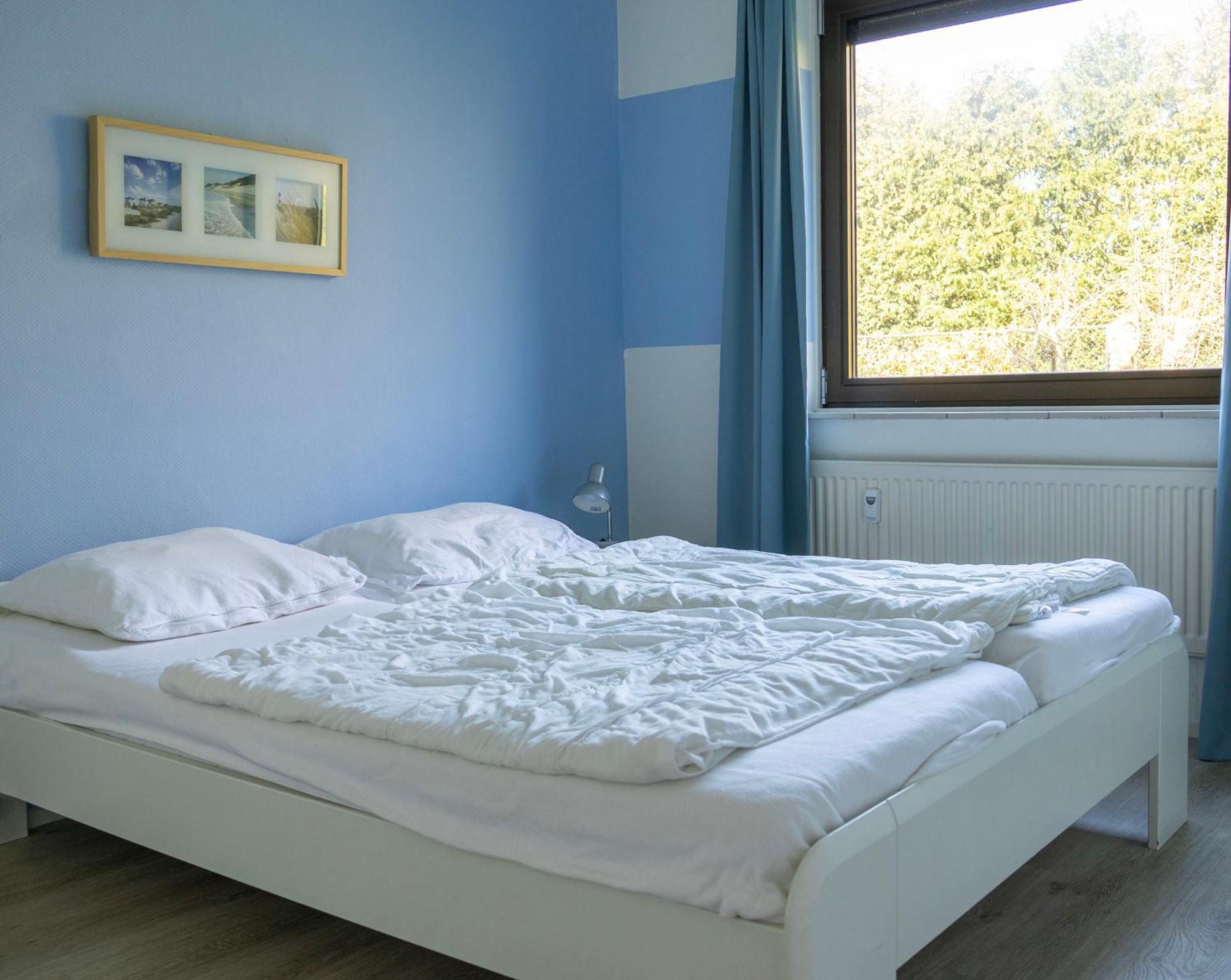 Appartementen De Torenhoeve Burgh-Haamstede Bagian luar foto