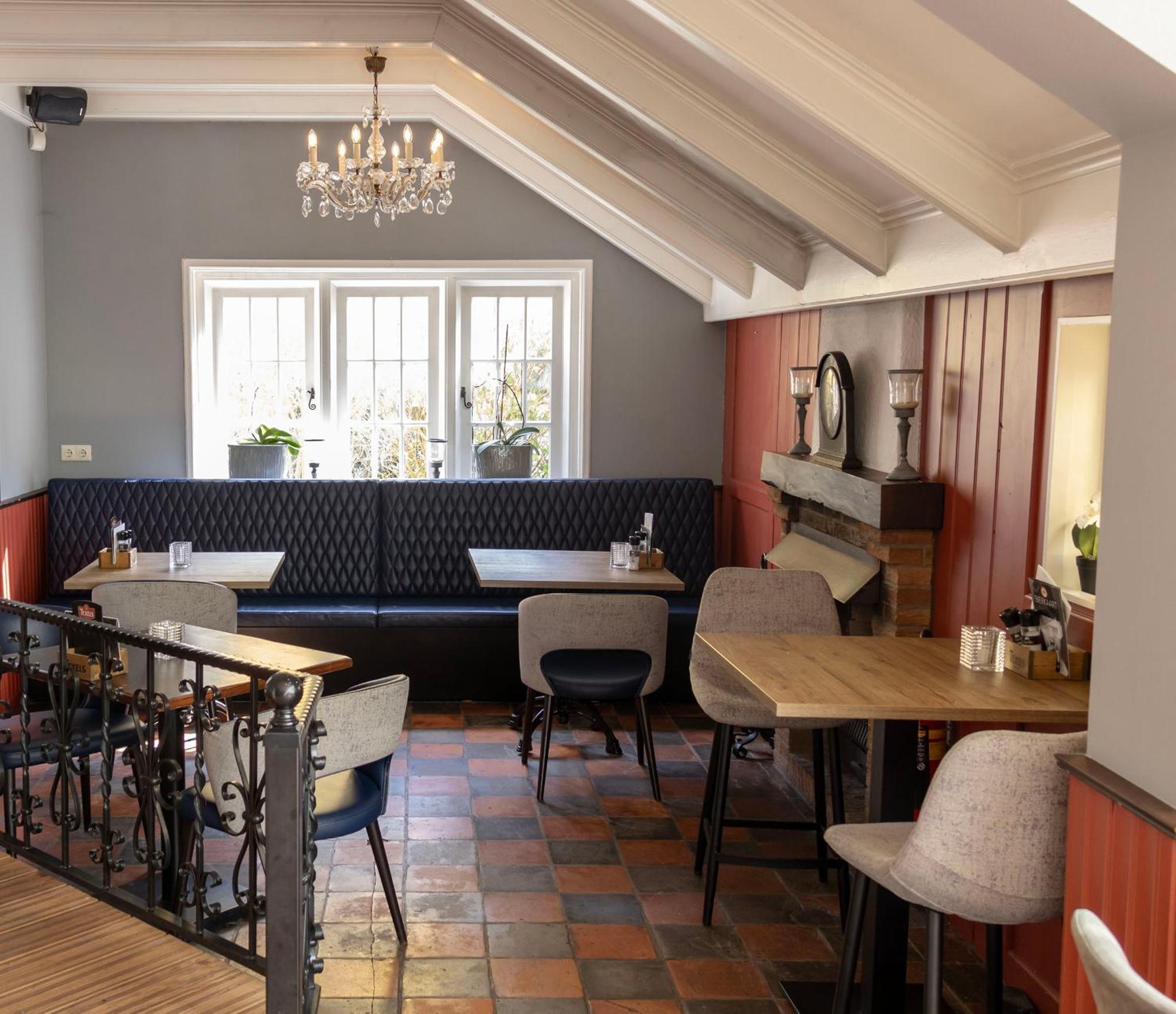 Appartementen De Torenhoeve Burgh-Haamstede Bagian luar foto