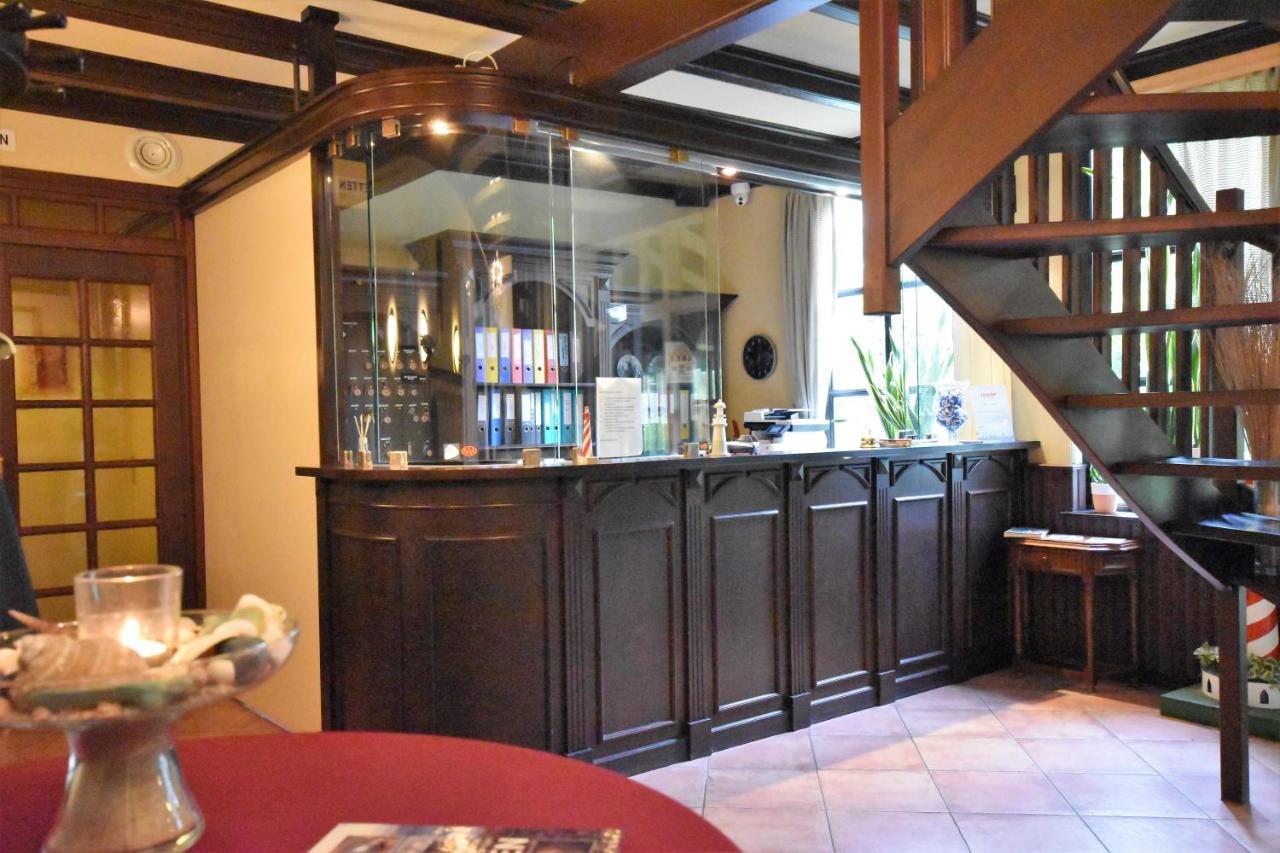Appartementen De Torenhoeve Burgh-Haamstede Bagian luar foto