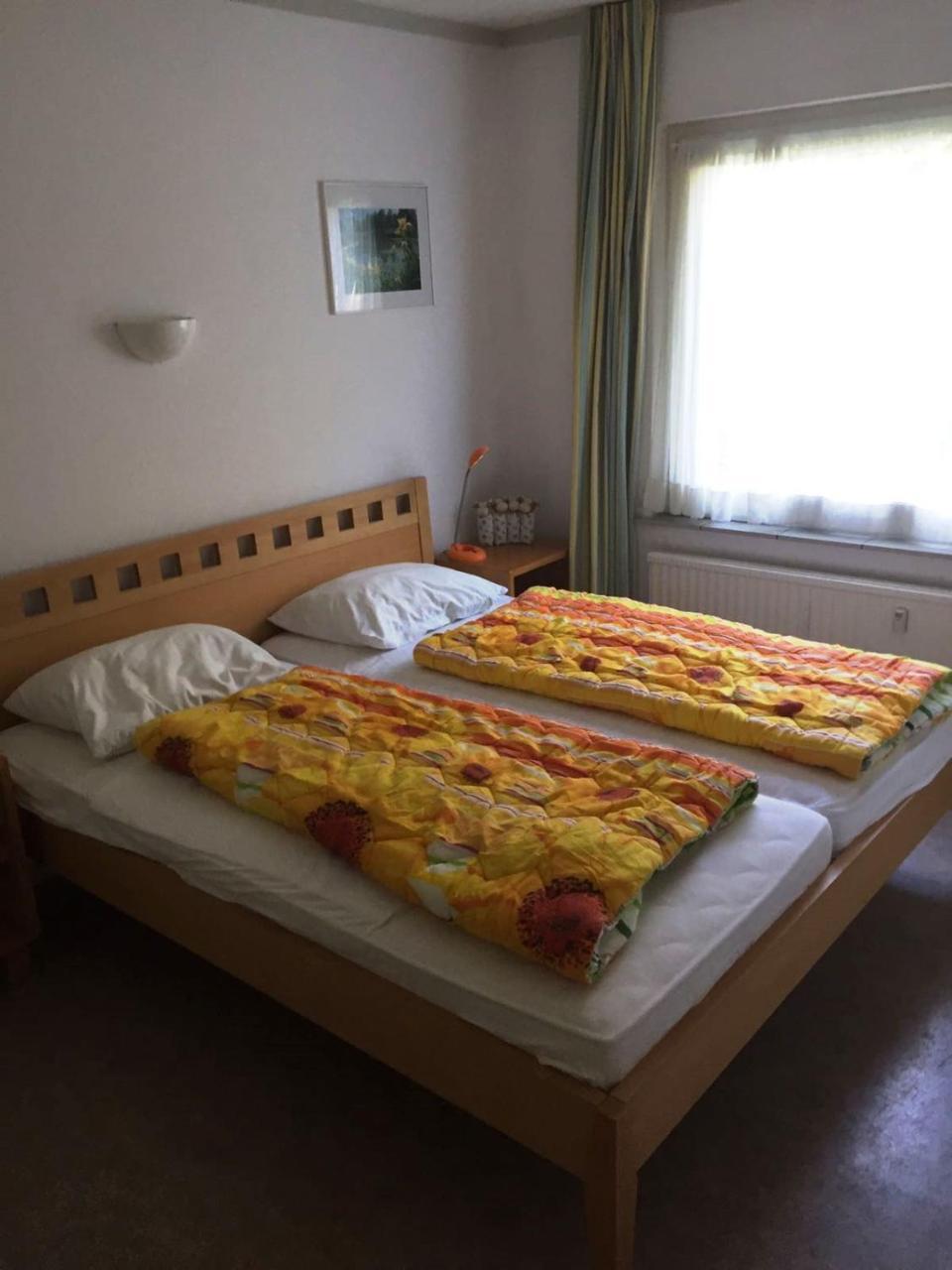 Appartementen De Torenhoeve Burgh-Haamstede Bagian luar foto
