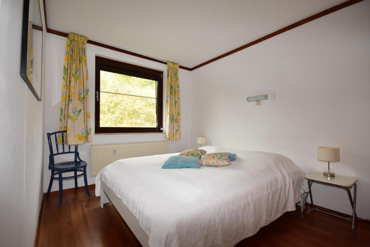 Appartementen De Torenhoeve Burgh-Haamstede Bagian luar foto