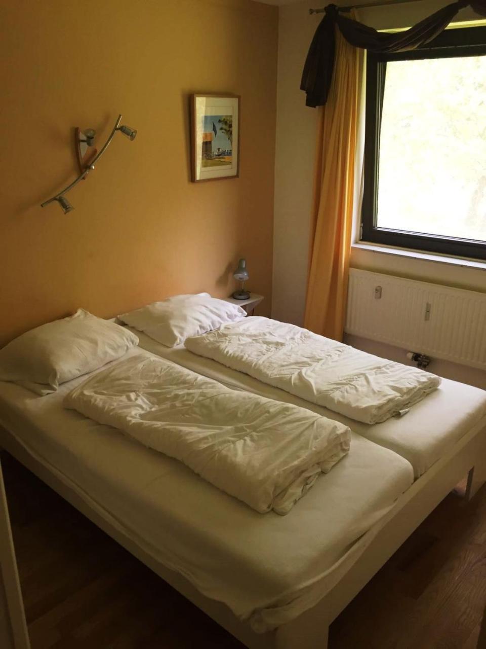 Appartementen De Torenhoeve Burgh-Haamstede Bagian luar foto