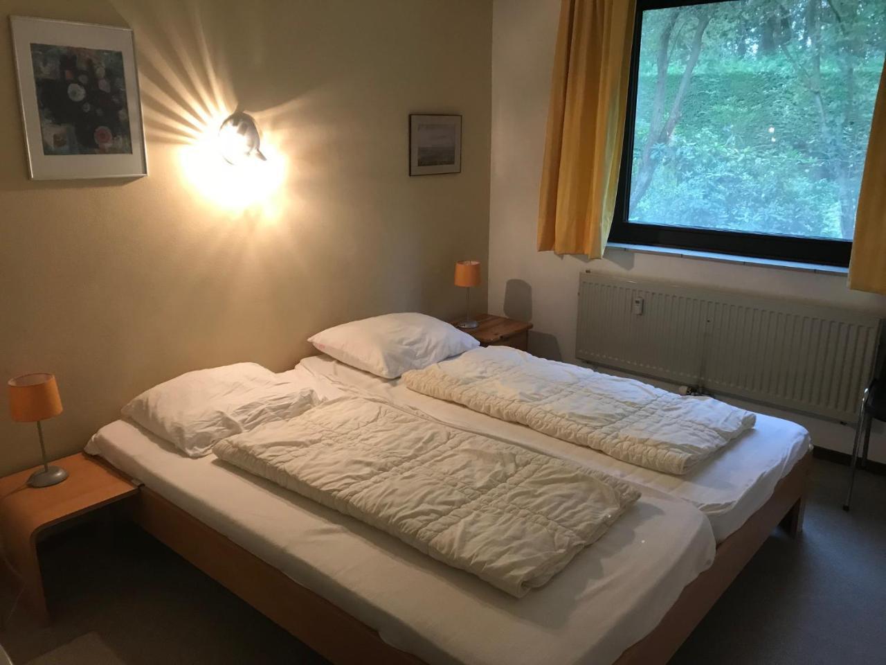 Appartementen De Torenhoeve Burgh-Haamstede Bagian luar foto