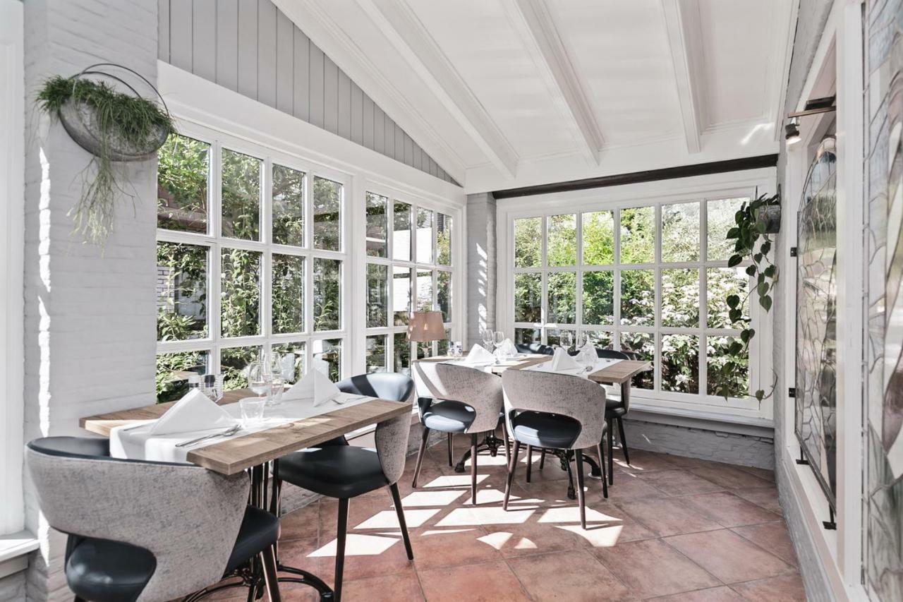 Appartementen De Torenhoeve Burgh-Haamstede Bagian luar foto